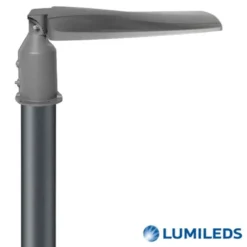 Farola Led URBAN Lumiled, 100W, 150lm/w