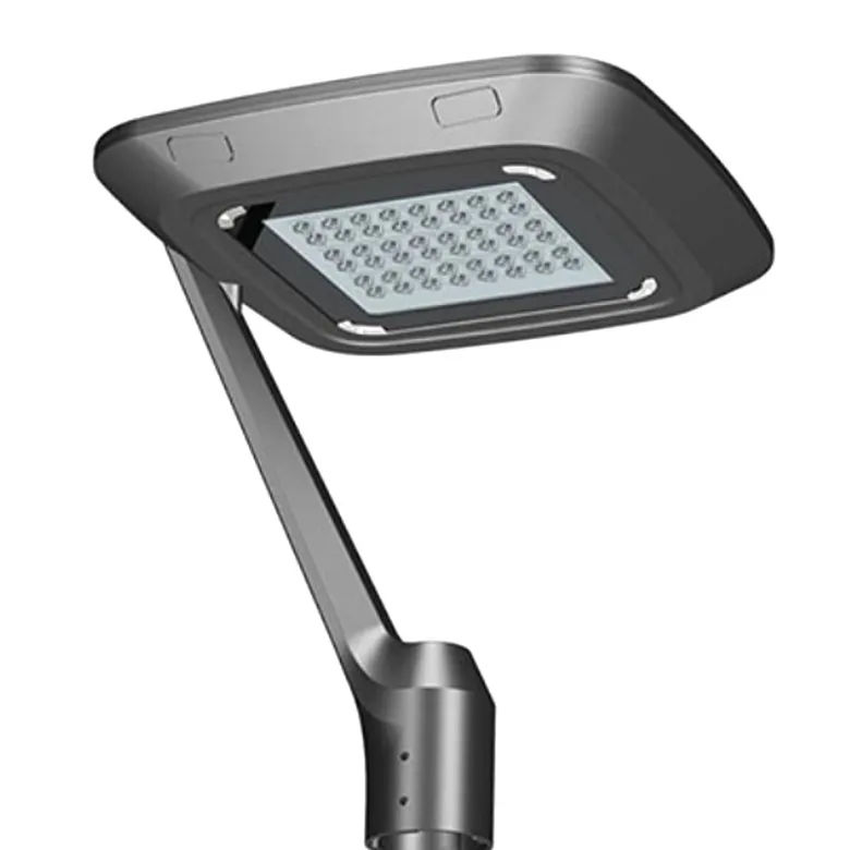 Farola LED 10-100W ETNA Driver Programable Xitanium