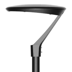 Farola LED 10-100W PYLOS, 100x150°, Programable