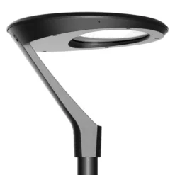Farola LED 10-100W PYLOS, 47x150°, Programable