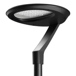 Farola LED 100W PYLOS, 47x150°, 1-10V Regulable