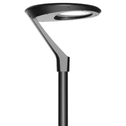 Farola LED 100W PYLOS, 47x150°, 1-10V Regulable