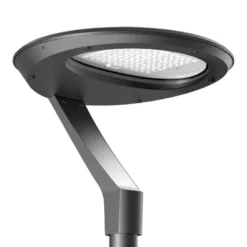 Farola LED 100W PYLOS, 47x150°, 1-10V Regulable