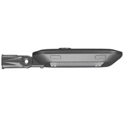Farola LED 10-100W SIENA Driver programable