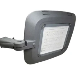 Farola LED 10-100W SIENA Driver programable