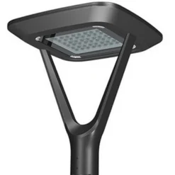 Farola LED 10-100W TURIN Driver Programable Xitanium