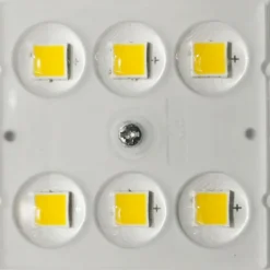 Farola LED 10-100W TURIN Driver Programable Xitanium