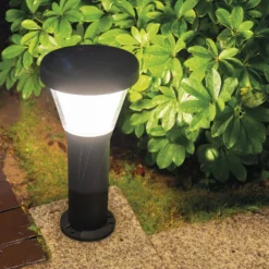 Farola solar SOLARGO H380