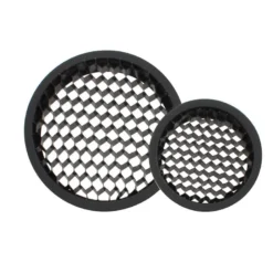 Filtro de Panal de abeja (Honeycomb) Ø40mm PROLUX