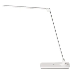 Flexo Led BIPO con cargador inalámbrico IQ