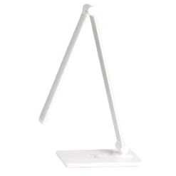 Flexo Led BIPO con cargador inalámbrico IQ