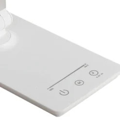 Flexo Led BIPO con cargador inalámbrico IQ