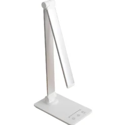Flexo Led BIPO con cargador inalámbrico IQ