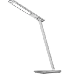 Flexo Led HOLMEN Multifunción con cargador inalámbrico IQ