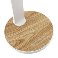 Flexo Led OBI WOOD Multifunción