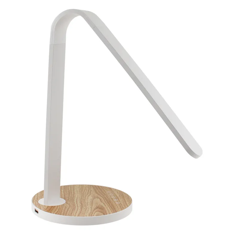Flexo Led OBI WOOD Multifunción