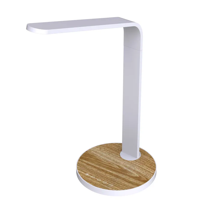 Flexo Led OBI WOOD Multifunción