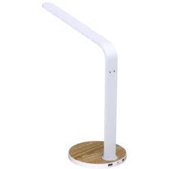 Flexo Led OBI WOOD Multifunción