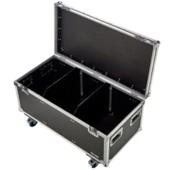Fligtcase Caja de Transporte para la Serie Modular