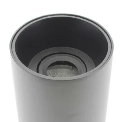 Foco carril blanco PROLUX Rail Housing Round Ø110