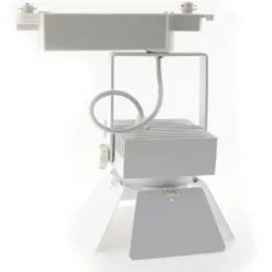 Foco carril Monofásico CINEMA chip CREE led, blanco, 35W