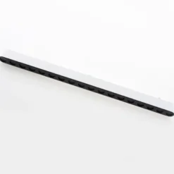 Foco carril SNOW SLIM 378mm 48V, 18W, 24º, UGR16, blanco
