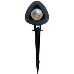 Foco de jardín GARLUX, ChipLed Lumileds, 3W