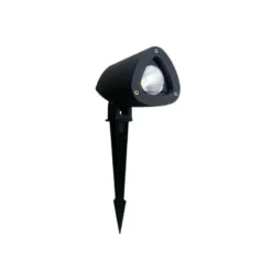 Foco de jardín GARLUX, ChipLed Lumileds, 3W