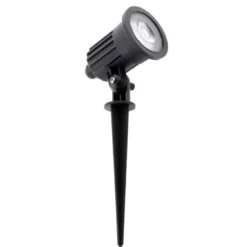 Foco de Jardín LED SUND SPIKE 5W – Iluminación Exterior IP67 para Jardines y Caminos