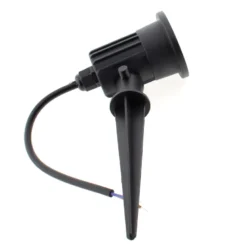 Foco de Jardín LED SUND SPIKE 5W – Iluminación Exterior IP67 para Jardines y Caminos