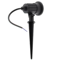 Foco de Jardín LED SUND SPIKE 5W – Iluminación Exterior IP67 para Jardines y Caminos
