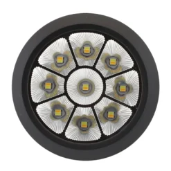 Foco de jardín Solar STREET CW+WW (2700K+6000K)
