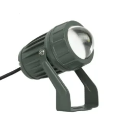 Foco de largo alcance, 10W, 15º, 3000K