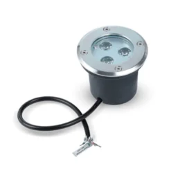 Foco empotrable FOKUA LED 3W