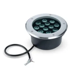Foco empotrable FOKUA LED 12W