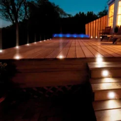 Foco empotrable FOKUA LED 12W