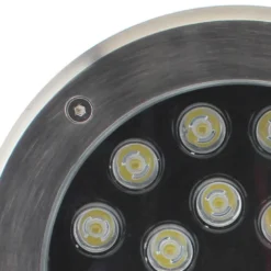 Foco empotrable FOKUA LED 18W
