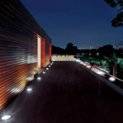 Foco empotrable FOKUA LED 18W