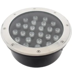 Foco empotrable FOKUA LED 24W