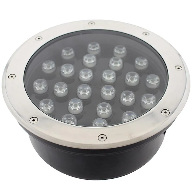 Foco empotrable FOKUA LED 24W