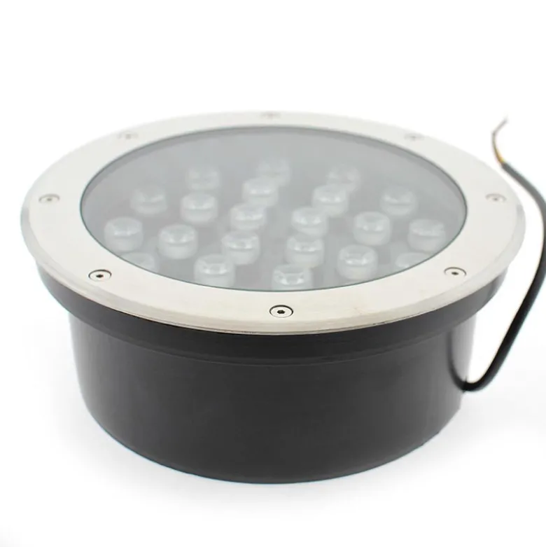 Foco empotrable FOKUA LED 24W