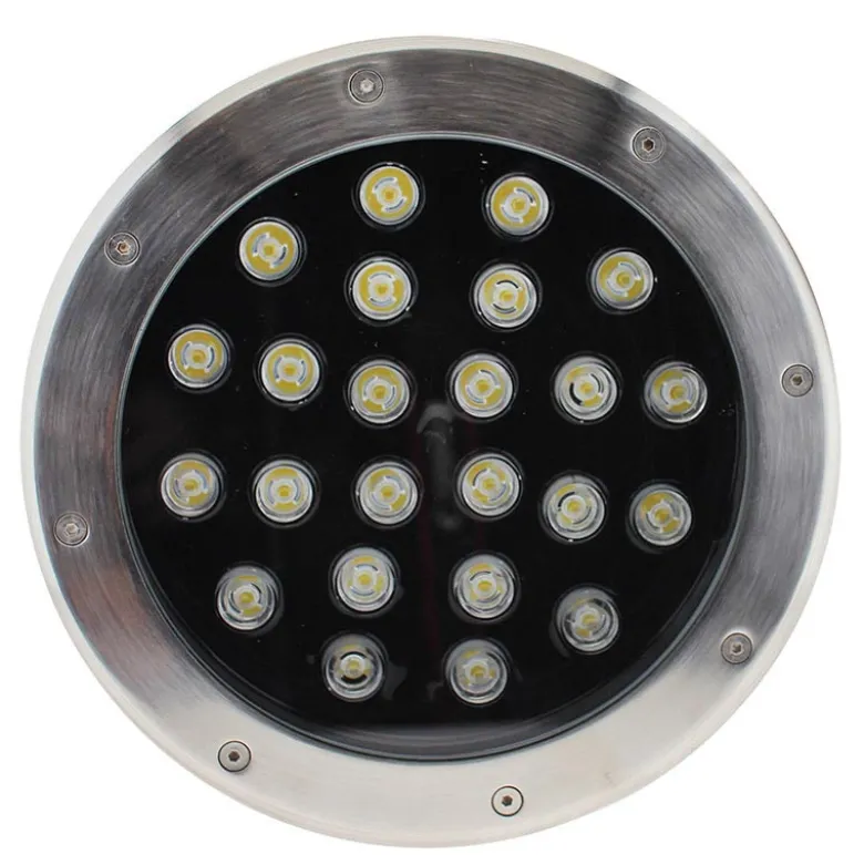 Foco empotrable FOKUA LED 24W
