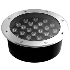 Foco empotrable FOKUA LED 24W