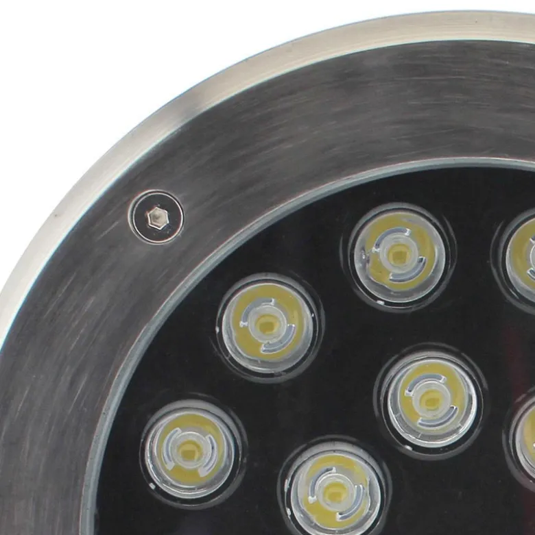 Foco empotrable FOKUA LED 24W