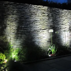 Foco empotrable FOKUA LED 24W, RGB, RF