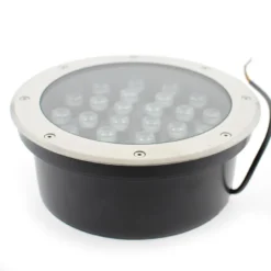 Foco empotrable FOKUA LED 24W, RGB, RF