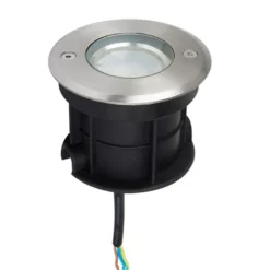 Foco empotrable FOKUA LED 5W, RGB+CCT, SYS-T1