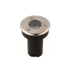 Foco empotrable FOKUA MINI LED 3W