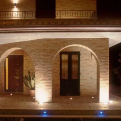 Foco empotrable Led BIGER, 3W