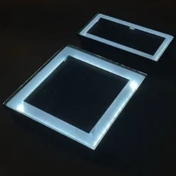 Foco empotrable Solar FOKUA LED 100X200mm CCT